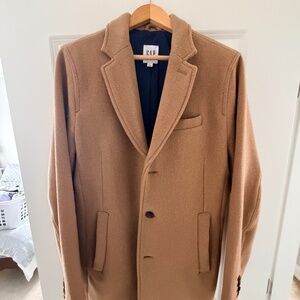 Gap Men's Peacoat